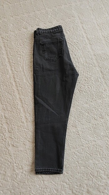 Addax Kadın Mom Jeans & Jean & Kot pantolon 