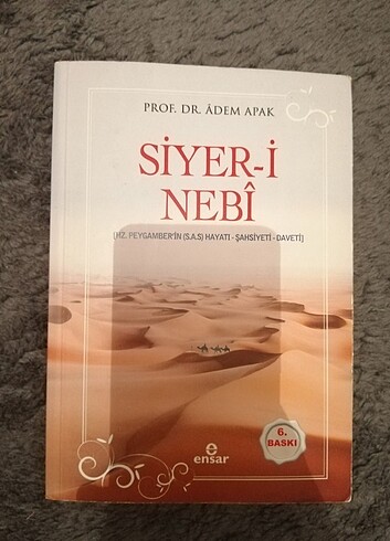 Siyer-i Nebi