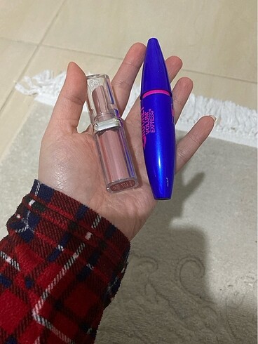 353 ve rocket maskara