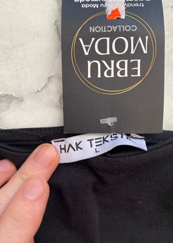 l Beden beyaz Renk Snow Basic Beyaz crop