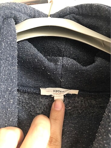 Koton Koton Oversize sweat