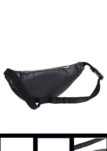 calvin klein canta - Görsel 2