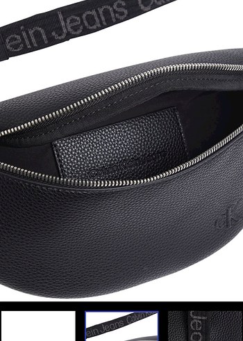 calvin klein canta - Görsel 3