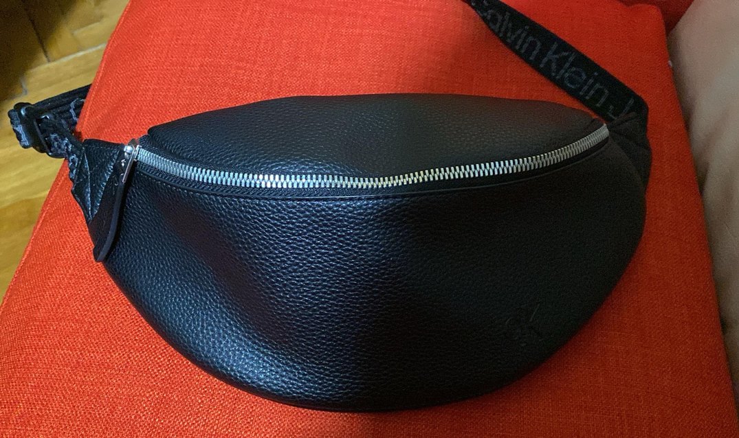 calvin klein canta - Görsel 5