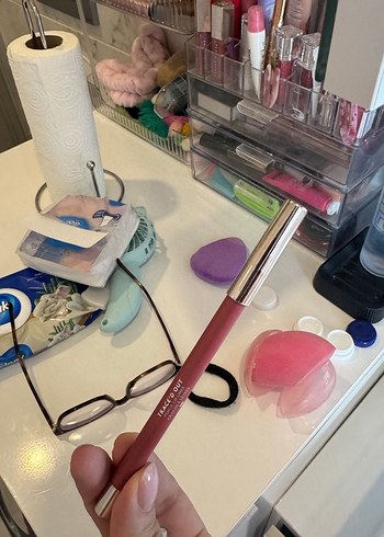 fenty dudak kalemi - Görsel 2