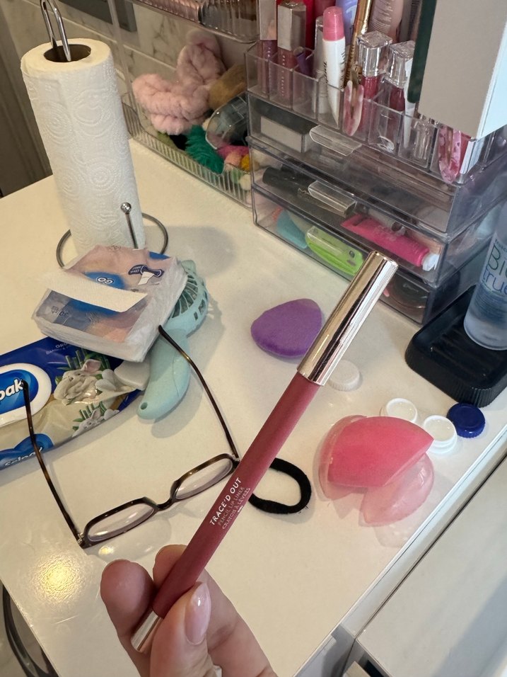 fenty dudak kalemi - Görsel 2