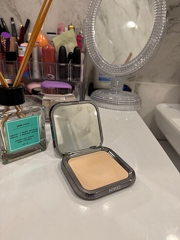 Kiko kiko pudra