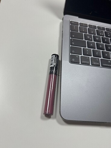 sephora collection likit ruj