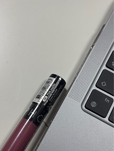 Sephora sephora collection likit ruj