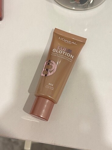 loreal glotion