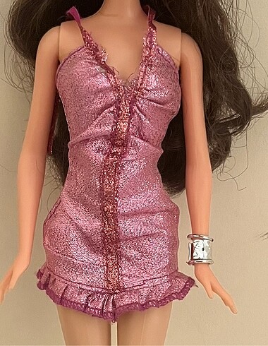 Barbie My scene
