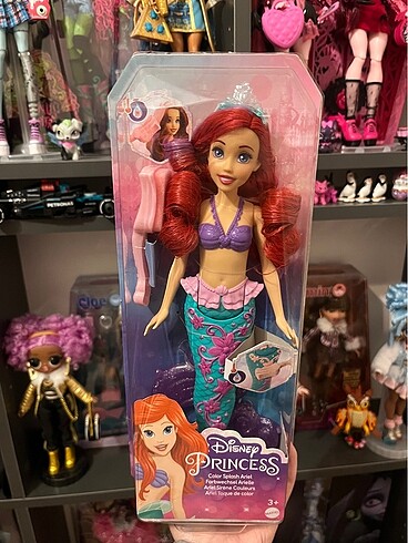 Disney Ariel