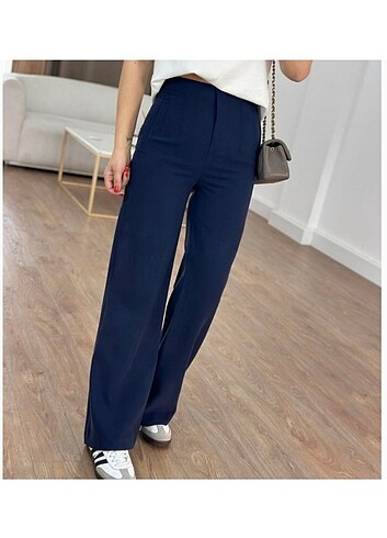 Zara Orijinal marka modal pantolon 