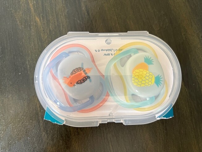 Philips avent emzik