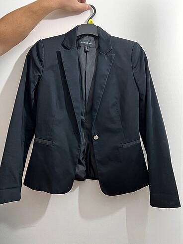 Blazer ceket