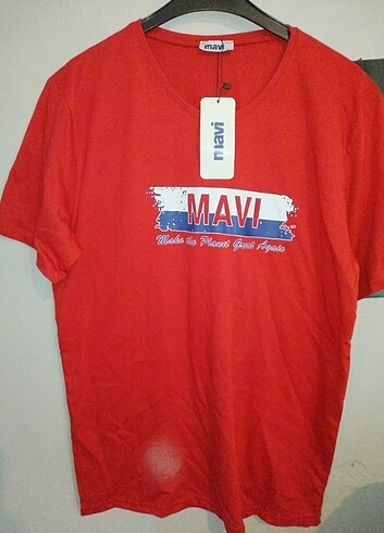 Mavi Jeans Tişört