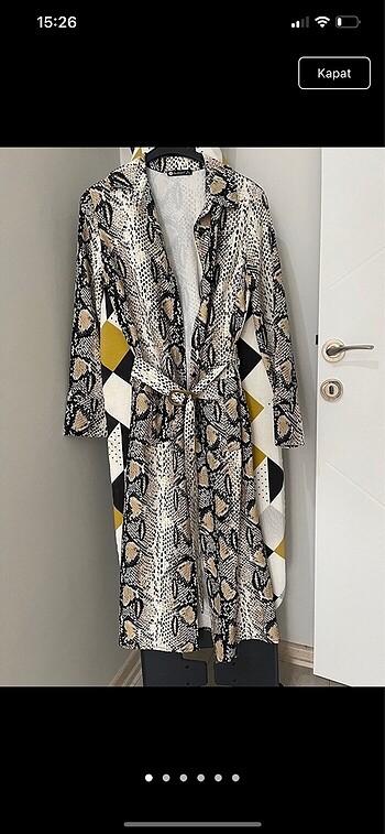 s Beden Kot ceket blazer