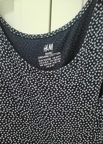 H&M H&M günlük elbise 