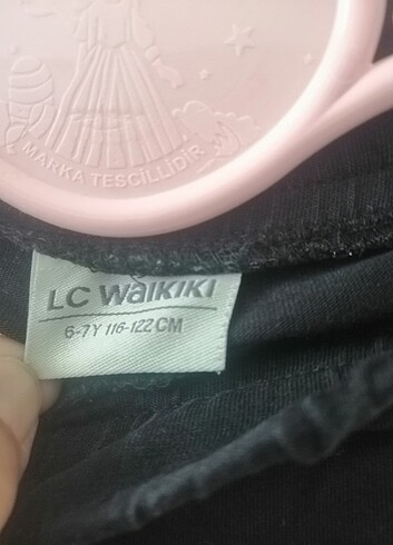 LC Waikiki Lcw tayt