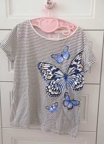 H&M tişört 