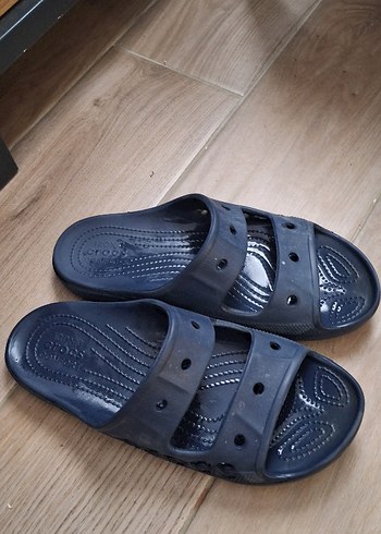 Mavi Erkek Terlik