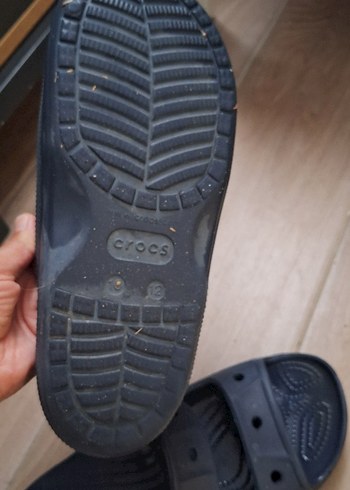 Crocs Mavi Erkek Terlik