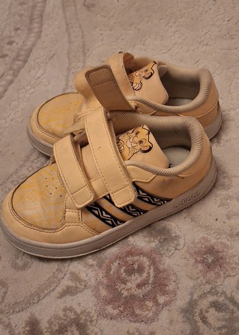 Adidas Spor Ayakkabı - Görsel 2