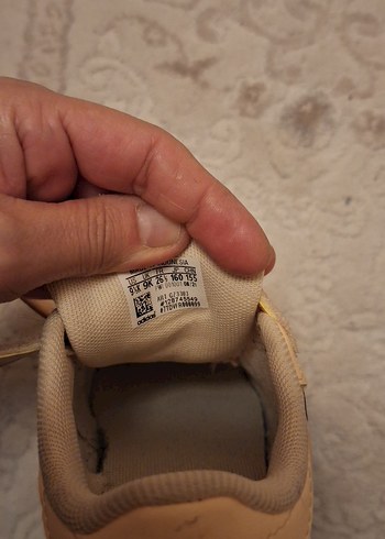 Adidas Spor Ayakkabı - Görsel 3