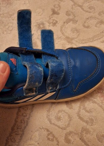 Adidas Spor Ayakkabı - Görsel 3