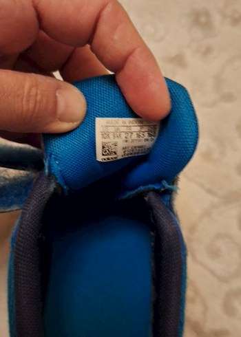 Adidas Spor Ayakkabı - Görsel 2