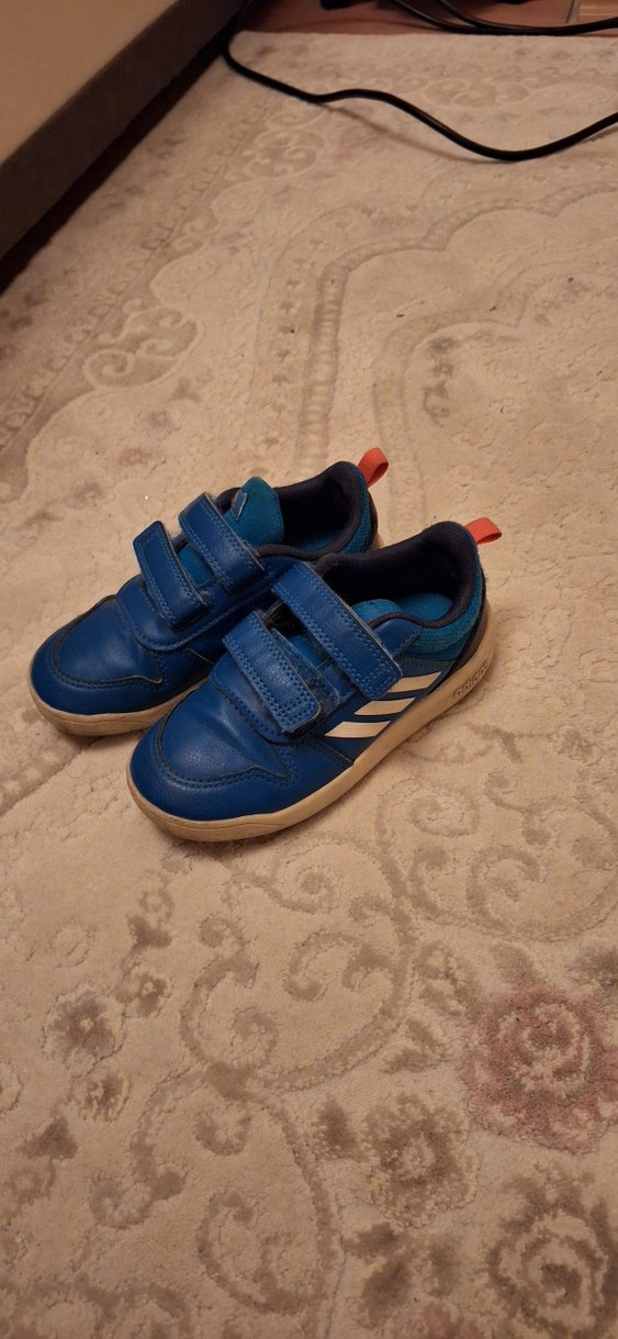 Adidas Spor Ayakkabı - Görsel 4