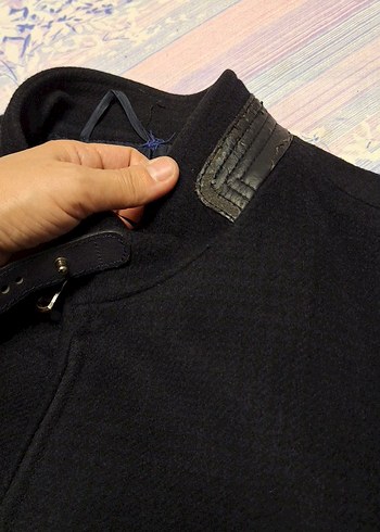 kase mont - Görsel 2