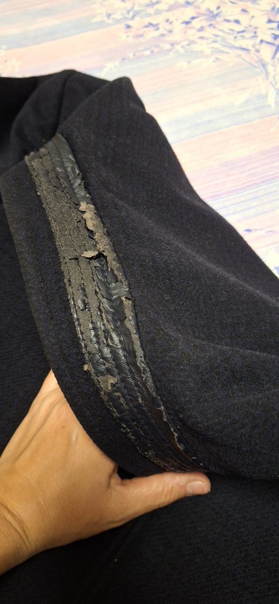 kase mont - Görsel 3