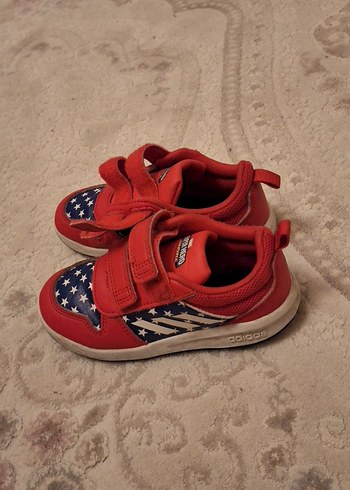 Adidas Spor Ayakkabı - Görsel 2