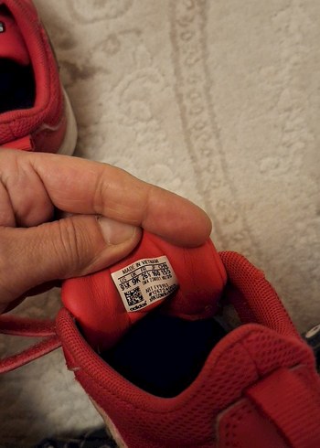 Adidas Spor Ayakkabı - Görsel 3