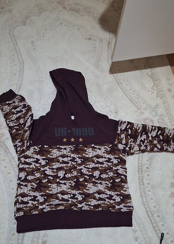 U.S Polo Assn. 5 Yaş