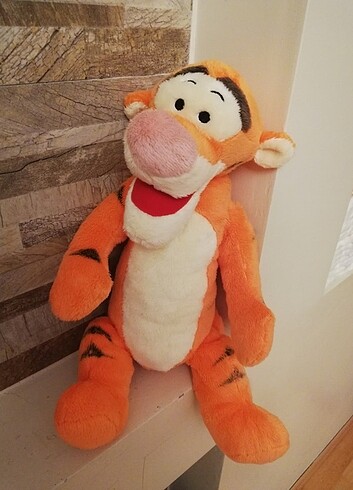 Peluş Tiger 