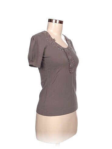 On Fashion On Fashion Bluz %70 İndirimli.