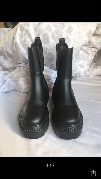 Zara bot