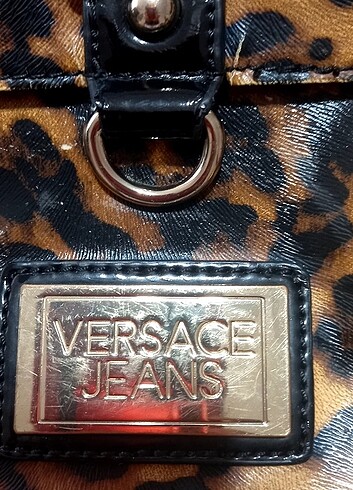 VERSACE KOL CANTASI 