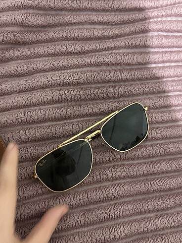 Ray-Ban Güneş gözlüğü