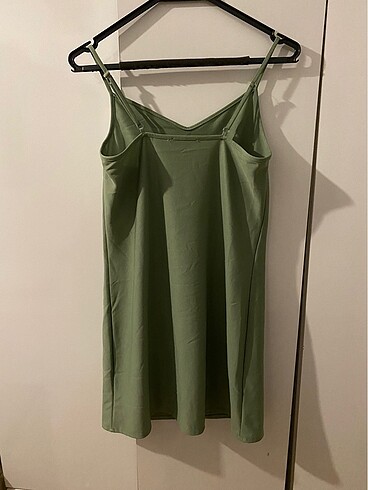 Trendyol & Milla Mini elbise