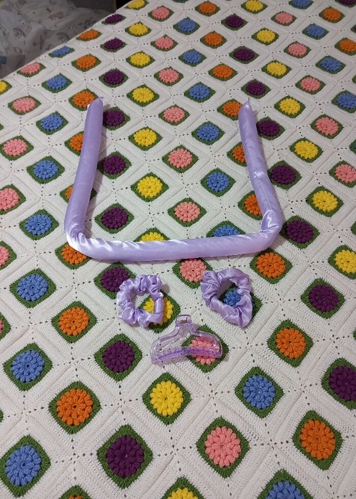 Saten saç sosisi - Görsel 2