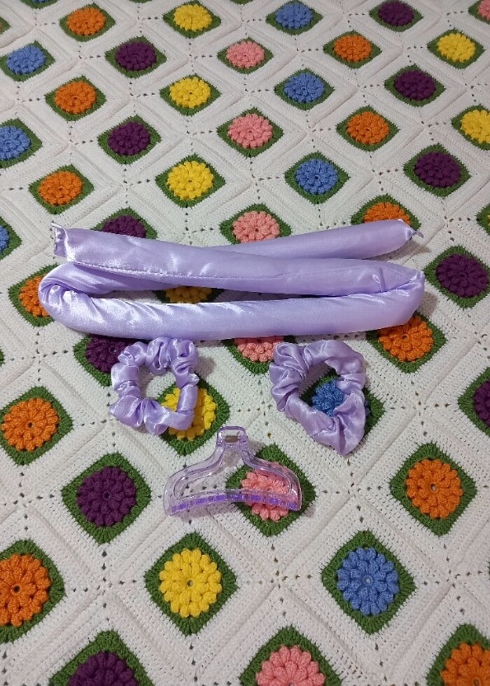 Saten saç sosisi - Görsel 3