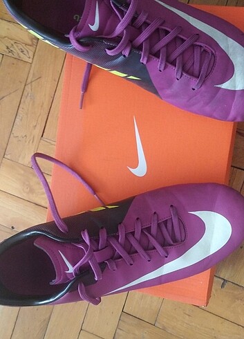 Nike krampon