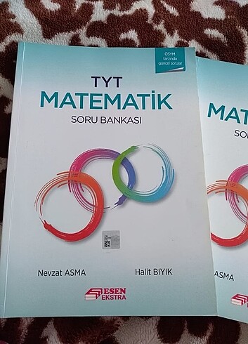  Tyt-Ayt Matematik 