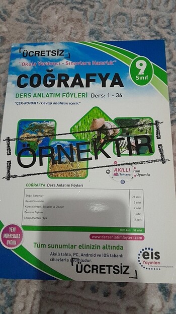 Coğrafya 