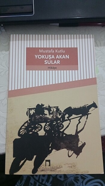 yokuşa akan sular mustafa kutlu