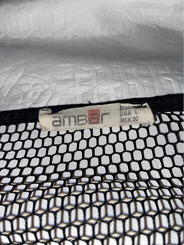 Addax Fileli spor bluz