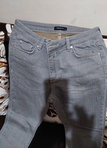 Kot pantolon